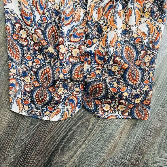 Sheer Swimsuit Cover Shorts - Picture 5 of 5